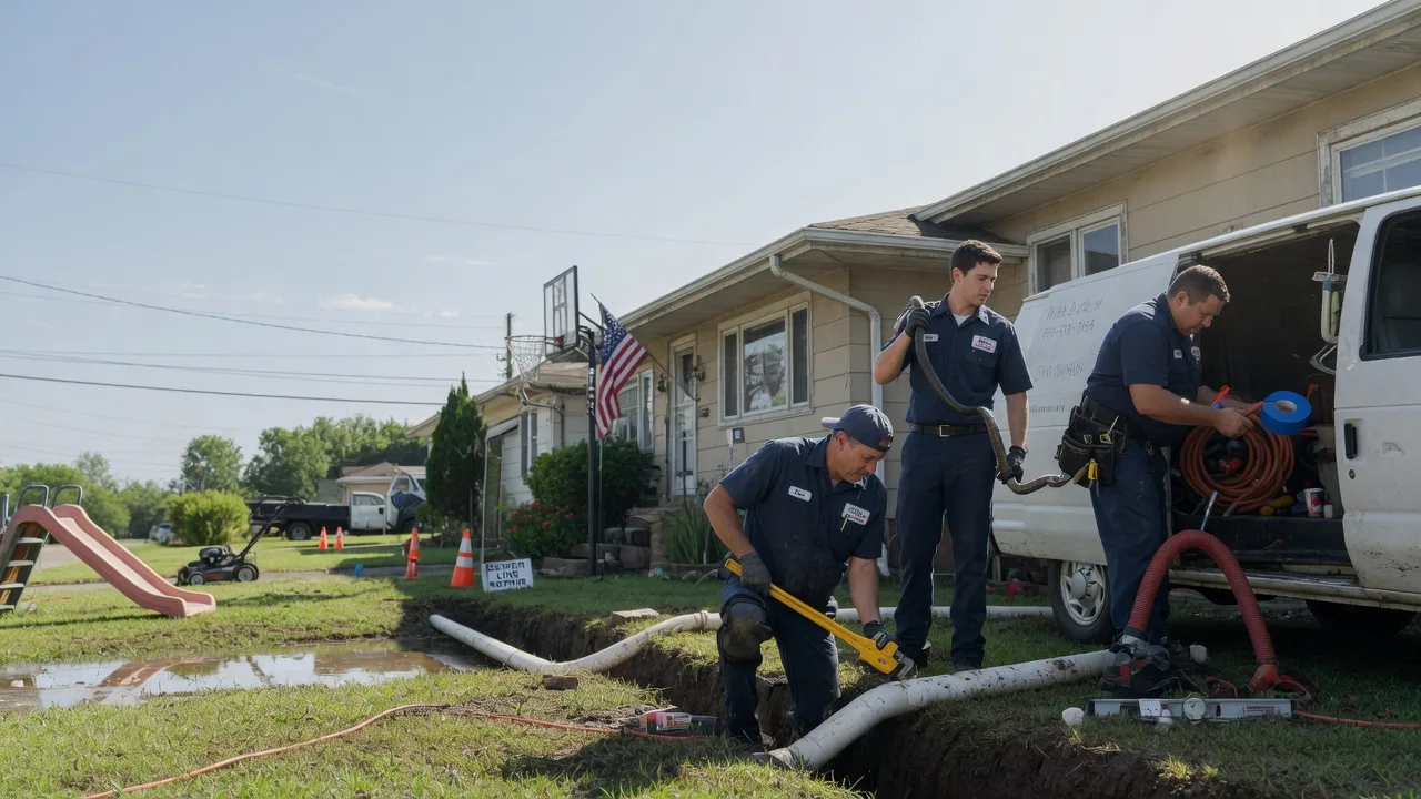 Toilet Installation in Arroyo Grande, CA near me